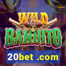 20bet .com